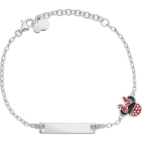 Bracelet BS00050SL-55.CS 925 Argent - Disney - Modalova