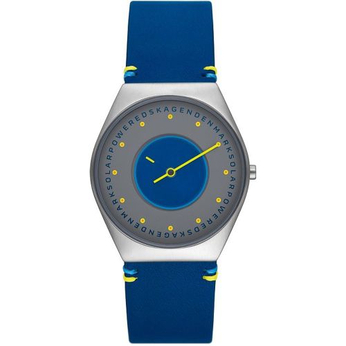 Montres Grenen Solar SKW6873 - skagen - Modalova