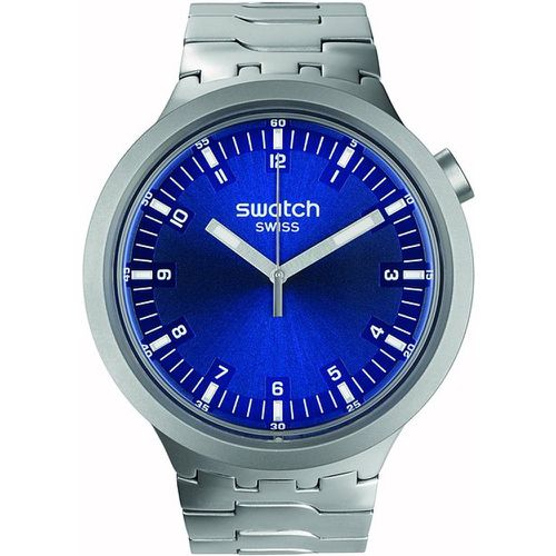 Swatch Montre unisexe SB07S102G - Swatch - Modalova