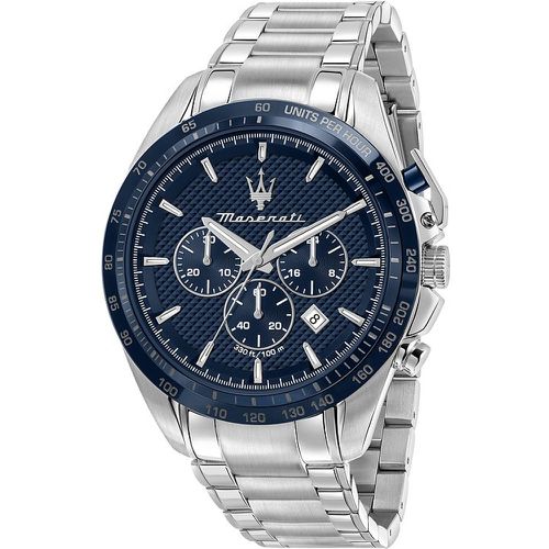 Chronographe Traguardo R8873612043 - Maserati - Modalova