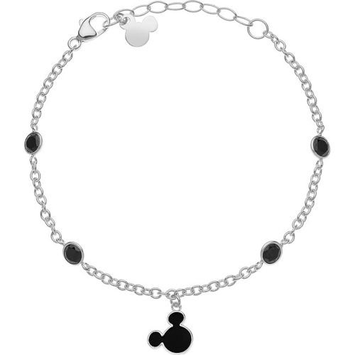 Bracelet BS00060SZCL-55.CS 925 Argent - Disney - Modalova