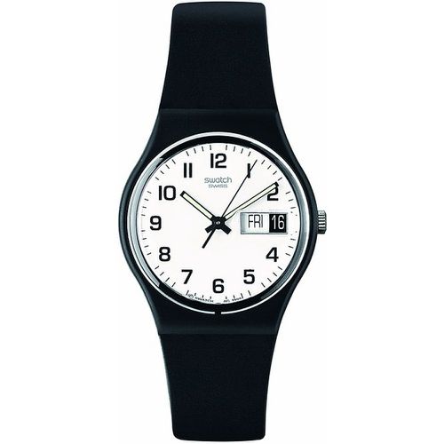 Swatch Montre unisexe GB743-S26 - Swatch - Modalova