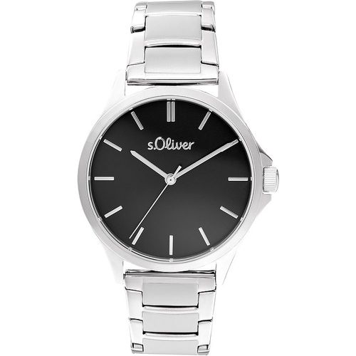 S.Oliver Montre pour femme 2036546 - s.Oliver - Modalova