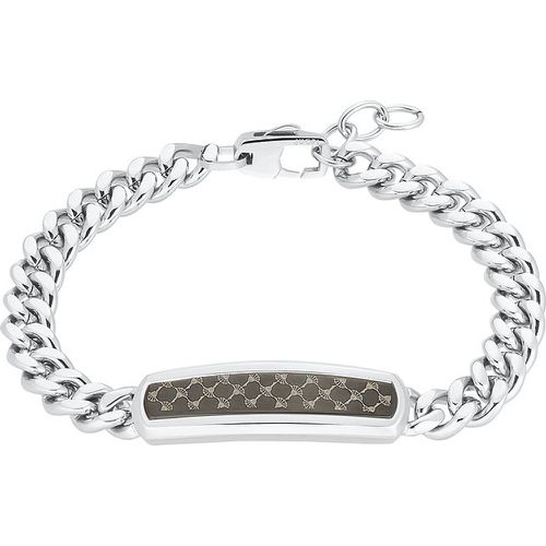 Bracelet I. D. 2036807 Acier inoxydable - Joop! - Modalova