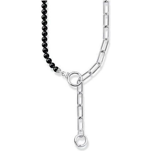 Chaînette TS003 KE2193-027-11-L47v 925 Argent - Thomas Sabo - Modalova