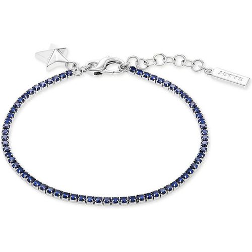 Bracelet STAR 88855132 925 Argent - JETTE - Modalova