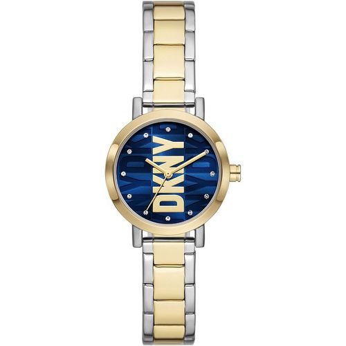 DKNY Montre pour femme SOHO NY6671 - DKNY - Modalova