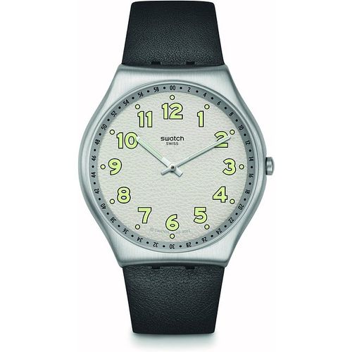 Swatch Montre unisexe SS07S134 - Swatch - Modalova