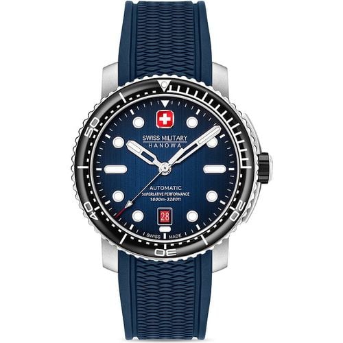 Set de montres SMWGL0002002-SET - Swiss Military Hanowa - Modalova