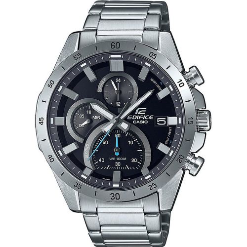 Montres EDIFICE Classic EFR-571D-1AVUEF - Casio - Modalova