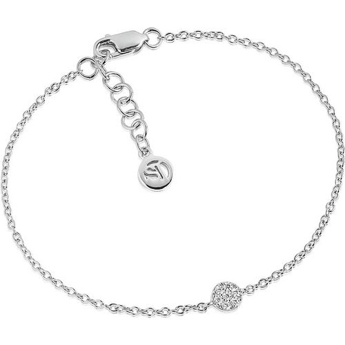 Bracelet SJ-B2773-CZ 925 Argent - Sif Jakobs Jewellery - Modalova
