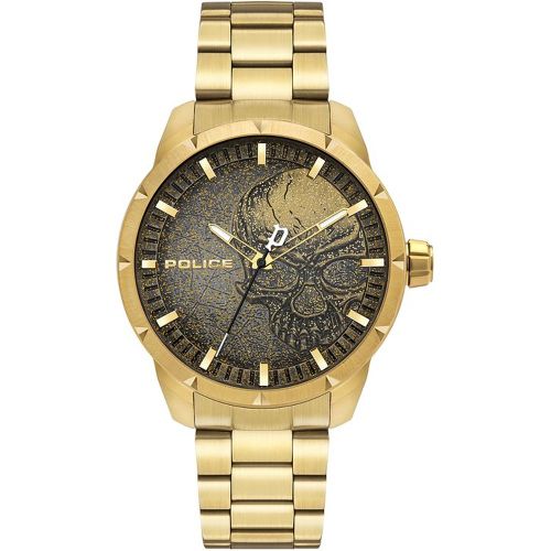 Montres PL15715JSG.02AM - Police - Modalova