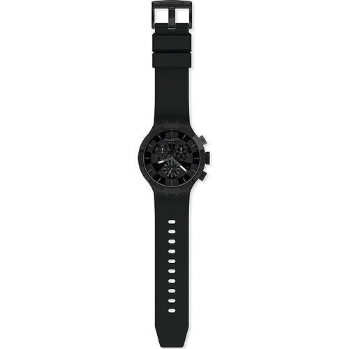 Swatch Montre unisexe SB02B400 - Swatch - Modalova