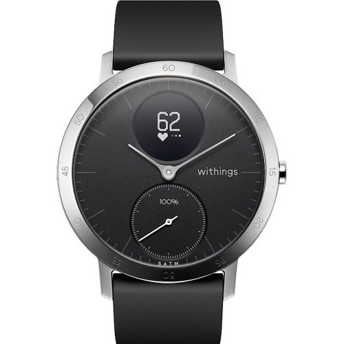 Montre intelligente HWA03b-40 black W2 - Withings - Modalova