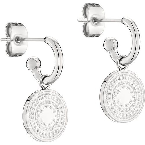 Boucles d'oreilles LJ-0693-E-20 Acier inoxydable - Liebeskind - Modalova