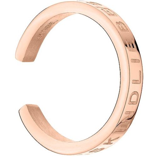 Ear Cuff LJ-0794-E-12 Acier inoxydable - Liebeskind - Modalova