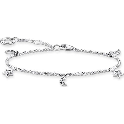 Bracelet A1994-051-14-L19v 925 Argent - Thomas Sabo - Modalova