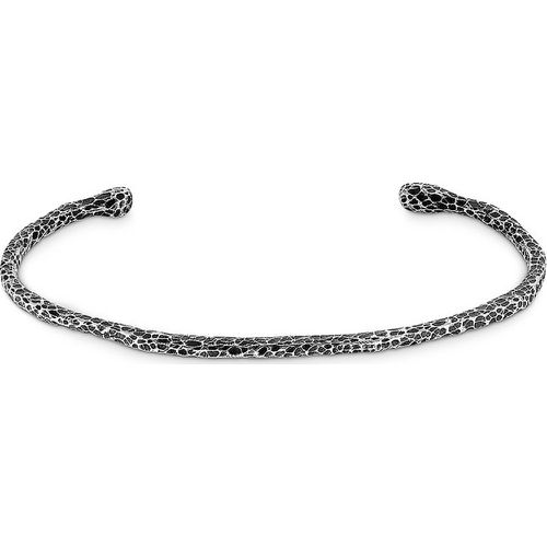 Cuff-Bracelet 88339011 925 Argent - UNSAME - Modalova