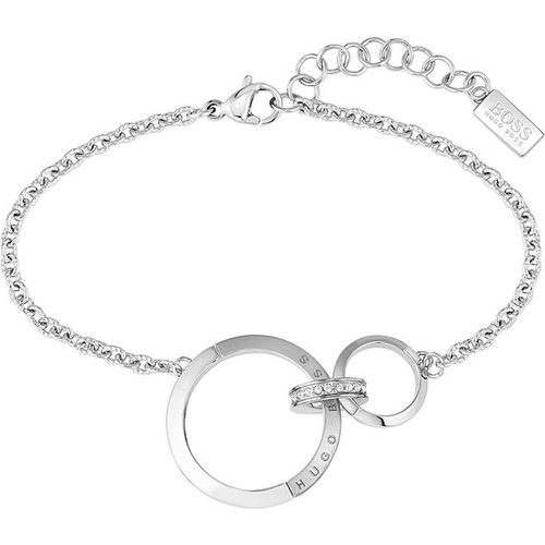Bracelet 1580221 Acier inoxydable - Hugo Boss - Modalova