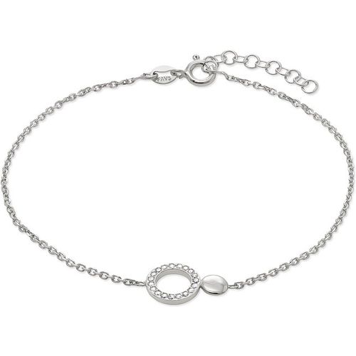 Valeria Bracelet 88363159 925 Argent - FAVS - Modalova