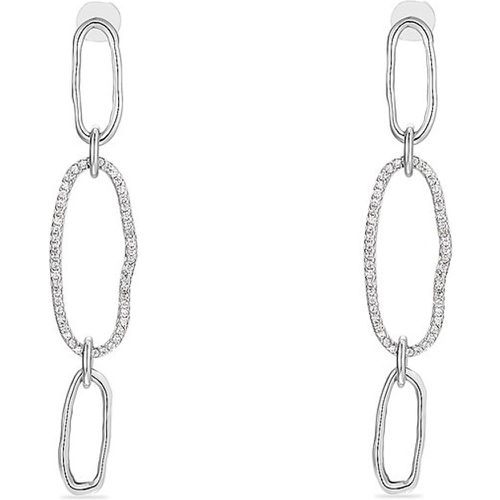 Valeria Boucles d'oreilles 88364139 925 Argent - FAVS - Modalova