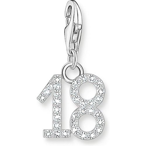 Charm Sterling Silver 2134-051-21 - Thomas Sabo - Modalova