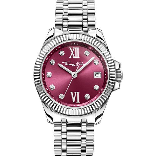 Montre WA0407-201-212-33 MM - Thomas Sabo - Modalova