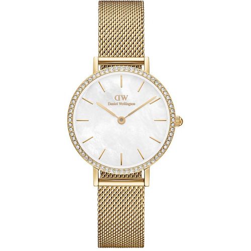 Montre Petite DW00100662 - Daniel Wellington - Modalova