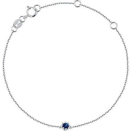 Bracelet LDW014219 375 recyclé - Live Diamond - Modalova