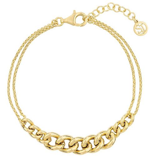 Bracelet SJ-B2460-YG 925 Argent - Sif Jakobs Jewellery - Modalova