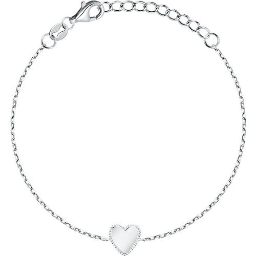 Bracelet 89075891 925 Argent recylé - Valeria - Modalova