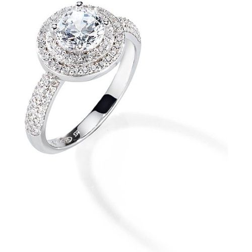 Bague Tesori SAIW08014 925 Argent recylé - Morellato - Modalova