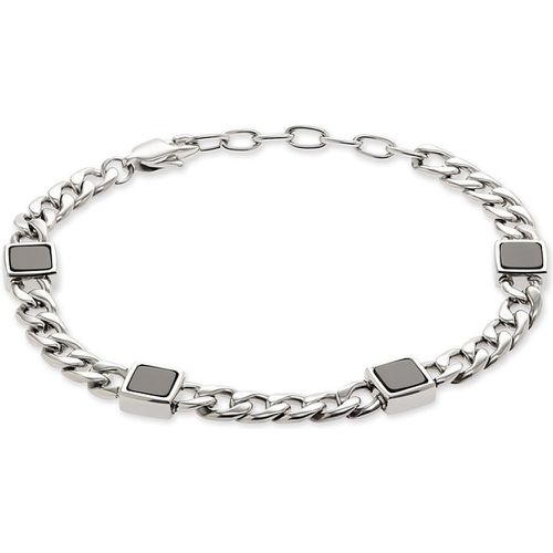 Bracelet 89148693 Acier inoxydable - FAVS - Modalova