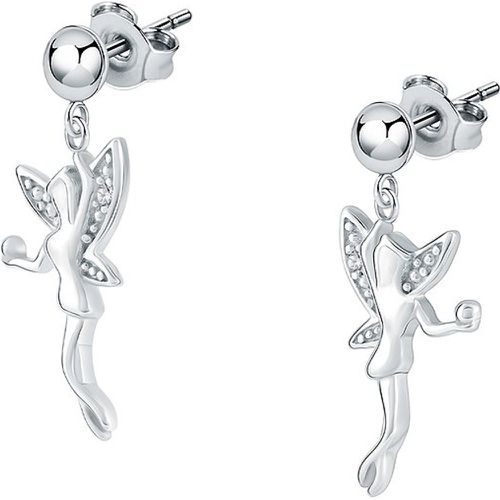 Boucles d'oreilles 89148073 925 Argent - FAVS - Modalova