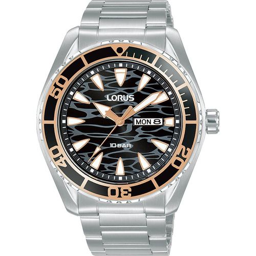 Montres Sport RH387AX9 - Lorus - Modalova