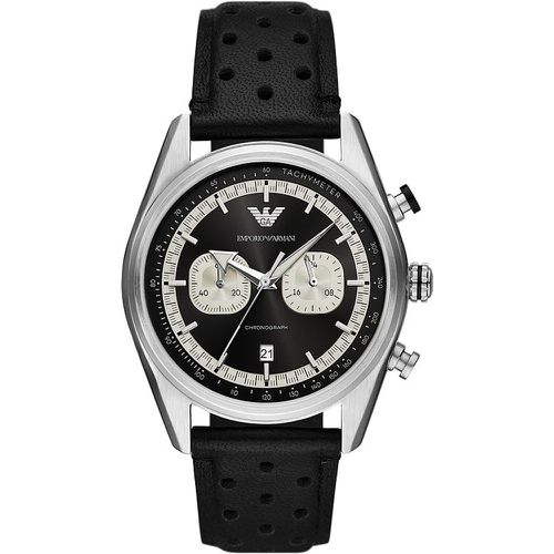 Emporio Armani Chronographe AR11635 - Emporio Armani - Modalova