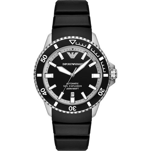 Montres AR60078 - Emporio Armani - Modalova