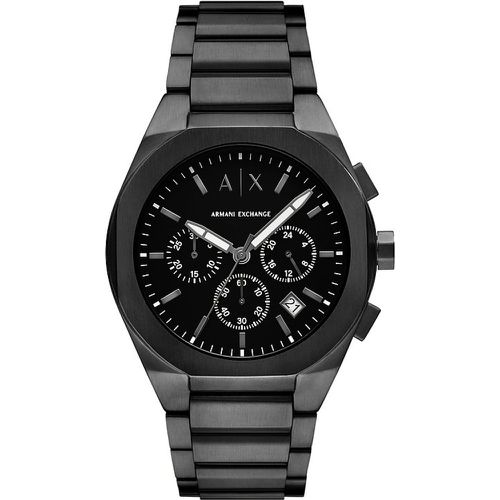 Armani Exchange Chronographe AX4183 - Armani Exchange - Modalova