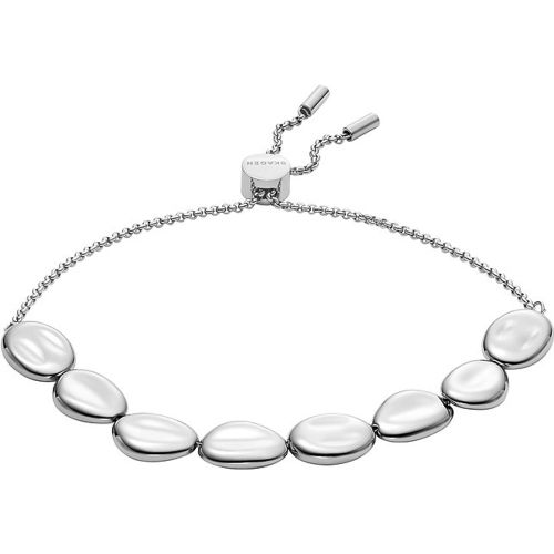 Bracelet ANJA PEBBLES SKJ1832040 Acier inoxydable - skagen - Modalova