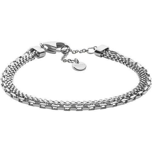 Bracelet TOV MESH SKJM0235040 Acier inoxydable - skagen - Modalova