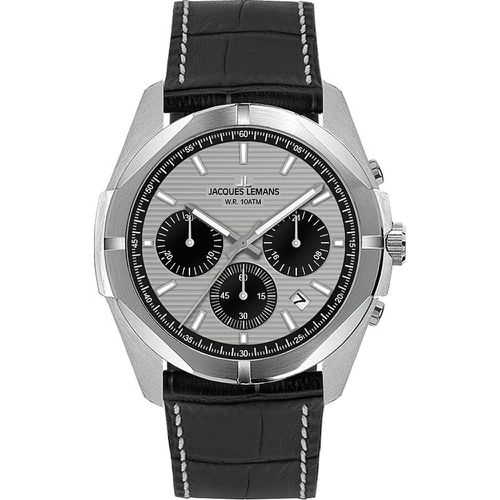 Chronographe Melbourne 1-2180B - Jacques Lemans - Modalova