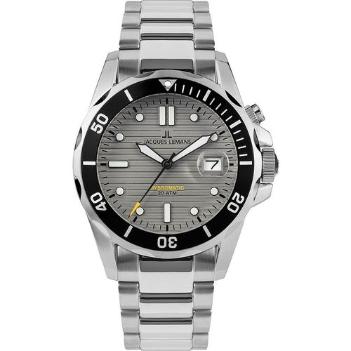 Montres Hybromatic 1-2170H - Jacques Lemans - Modalova