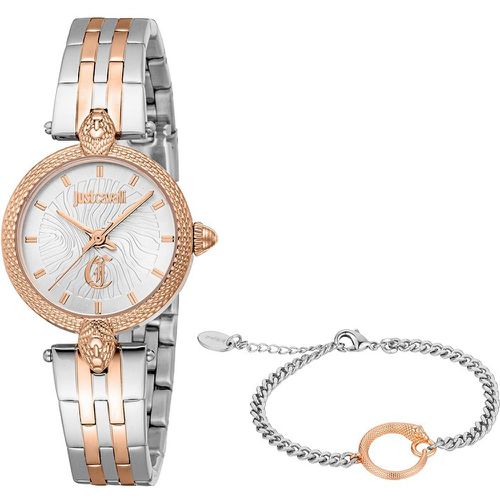 Set de montres Mini JC1L330M0085 - Just Cavalli - Modalova