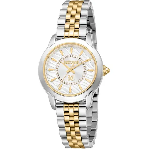 Montre Animalier JC1L333M0055 - Just Cavalli - Modalova