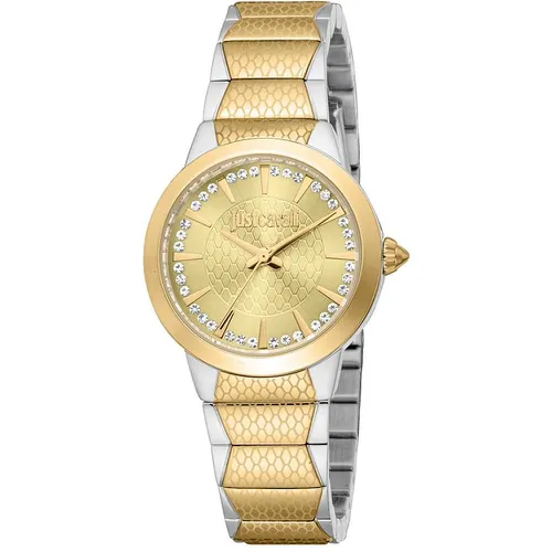 Montre Animalier JC1L335M0045 - Just Cavalli - Modalova