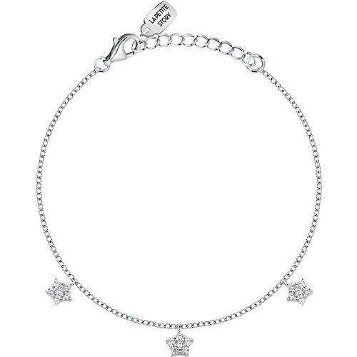 Bracelet Silver LPS05AWV07 Argent - La Petite Story - Modalova