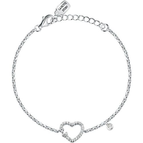 Bracelet Silver LPS05AWV21 Argent - La Petite Story - Modalova