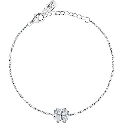 Bracelet Silver LPS05AWV23 Argent - La Petite Story - Modalova