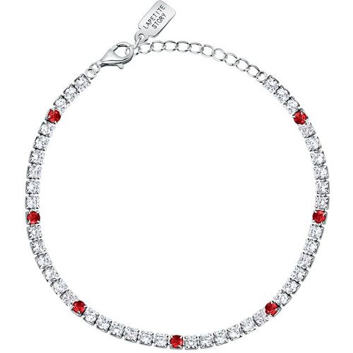 Bracelet Silver LPS05AWV37 Argent - La Petite Story - Modalova