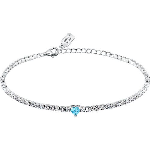 Bracelet Silver LPS05AWV44 Argent - La Petite Story - Modalova